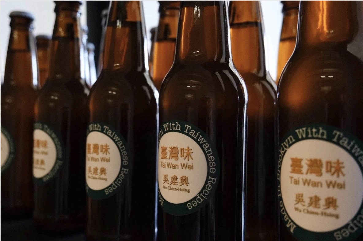 Local Brew––One Beer One Friend -2